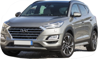 2018 Yeni Hyundai Tucson 1.6 T-GDI 177 PS DCT Elite (4x2) Araba kullananlar yorumlar